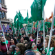 Illustration for article titled Argentina's Congress Has Taken a Major Step Toward Legalizing Abortion